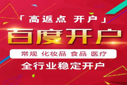 搜索开户返点案例分析：如何快速赚取收益